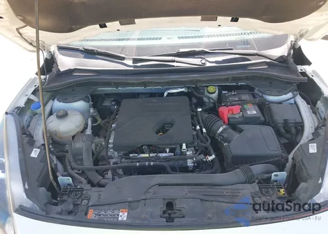 2020 Ford Escape Se from USA, damaged, VIN 1FMCU0G65LUB02401